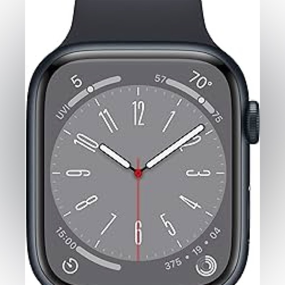 Apple Watch Series 8 - Picture 2 of 9